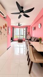 Blk 363A Sun Natura (Sembawang), HDB 2 Rooms #621678241